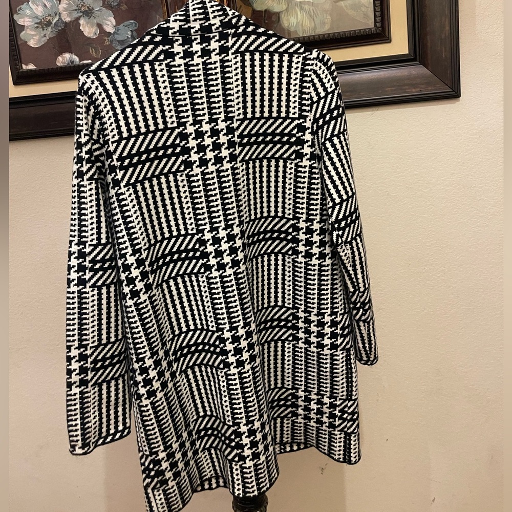 Anne Klein dress size medium please check all picture of condition - Picture 8 of 17